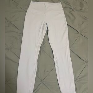 Lululemon Align leggings